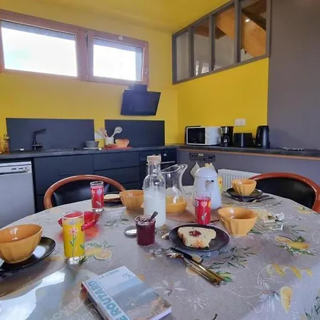 Accueillant, Animaux Admis - 5 Pers. Casa rural *